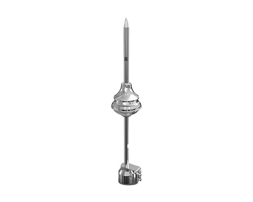 ESE Lightning Protection Manufacturers