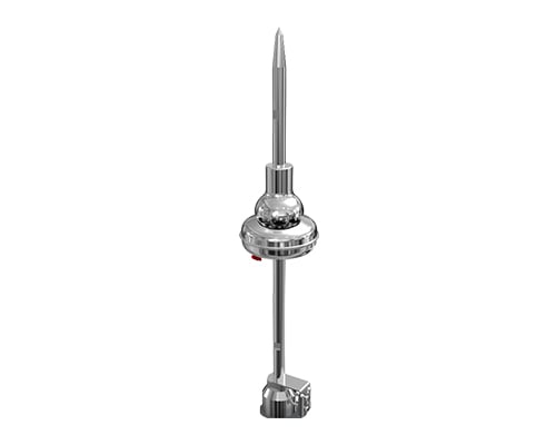 ESE Lightning Protection Manufacturers