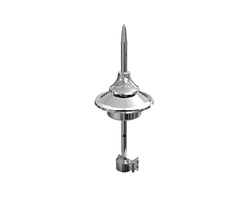 ESE Lightning Protection Manufacturers