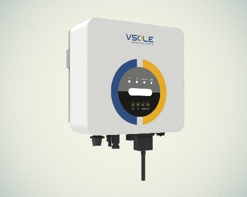 Solar Inverter Suppliers