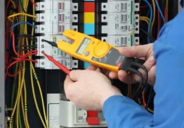 Top 10 Electrical and Solar Solutions Company
