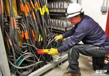 Top 10 Electrical and Solar Solutions Company