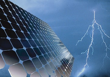 Top 10 Electrical and Solar Solutions Company